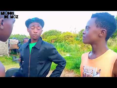 Novo vídeo:aposta de luta Kkkk ✋👊🤛🤛 😃😃🤣[ Miúdos de Moz 2025]