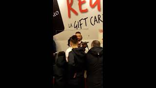 Soul System (She’s Like a Star)  a Roma Est