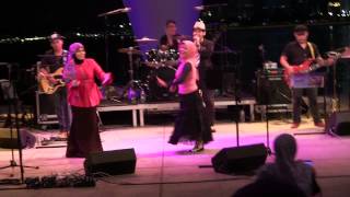 Download lagu Ada Ubi Ada Batas (cover)-071115 mp3