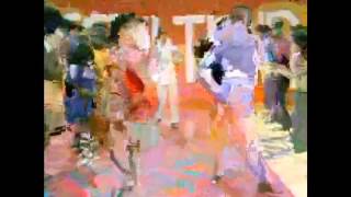 Locust - Fall For Me