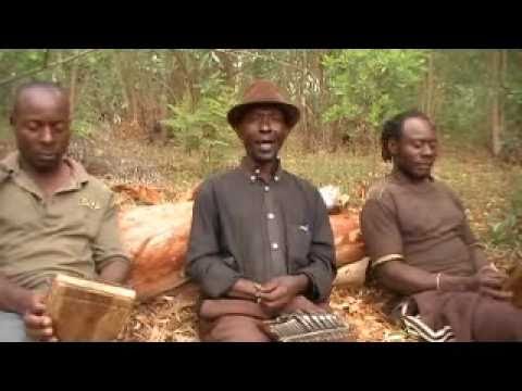 Mhandoyepamusoro Chiyanike Introduction