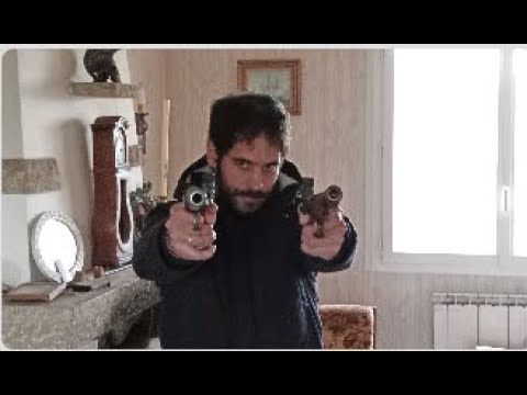 Leinad - Trompettes de la révolte (Album Apocalypse)