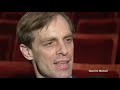 Keith Carradine Interview On The Will Rogers Follies December 22 1992
