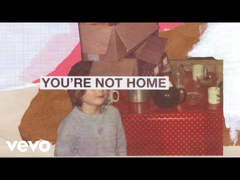 Video thumbnail for You’re Not Home