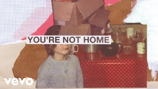 Keane - You’re Not Home (Audio)