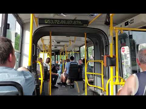 Ikarus 280.40A - BPO-469 @173GY [K]