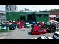 Autotech Engineering Workshop Wars