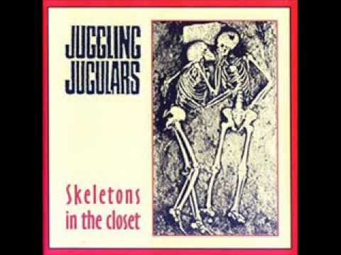 Juggling Jugulars: Skeletons in The Closet 7