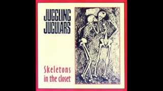 Juggling Jugulars: Skeletons in The Closet 7