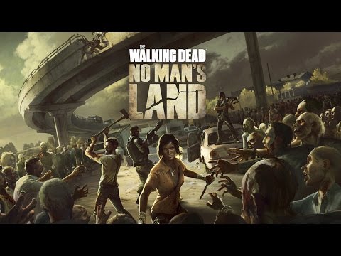 The Walking Dead: No Mans Land Episode 1 1080p Longplay Walkthrough  No Commentary