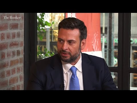 Instant payments and SWIFT - Reimagining the customer journey Ch 3/5