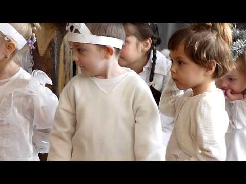 Huta Stara B - przedszkole występy 06