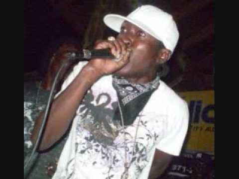 Black Ryno - Fi Have Nuff {Jan 2010} CASH FLOW PROD.