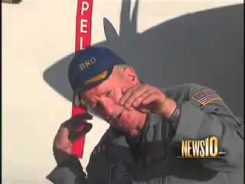 XBradTC CDR Joe "Hoser"  Satrapa