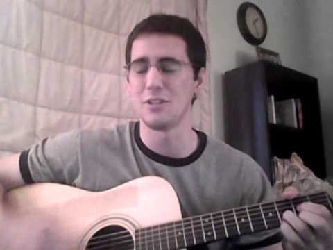 Miner's Refrain - Gillian Welch (cover by Wolfdog)