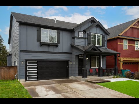 5623 NE 66th Cir, Vancouver, WA