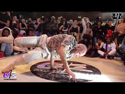 Only4Electro - Arnaud Deprez (MouvmatiK) Vs Kredox (Rythmik)