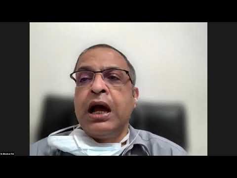 WPSD 2021 :  CAHO - AICC RCOG collaboration to implement WHO Safe Childbirth Checklist