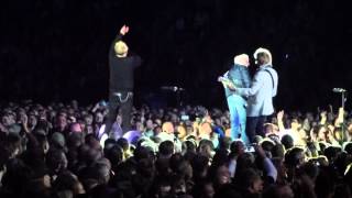 Herbert Grönemeyer - Kinder an die Macht | 20.06.15 Bochum