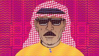 Omar Souleyman - Es Samra (Official Full Stream)