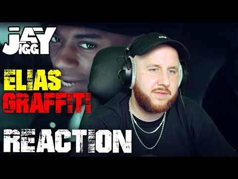 Elias - GRAFFITI I REACTION