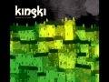 Kinski - Argentina Turner