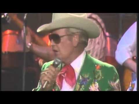 Rex Allen Sr. 'Highways Are Happyways'