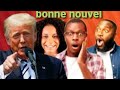 ✈🇺🇸Flash trump mete program pal USCIS pa di program lan kanpe men sak pase tout beneficier kap tann