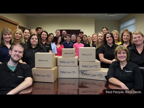 Learn More About PulseTV.com