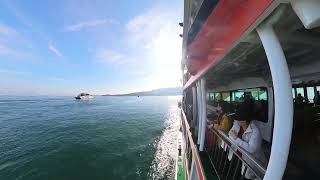 VID 20221121 宮島フェリー 1
