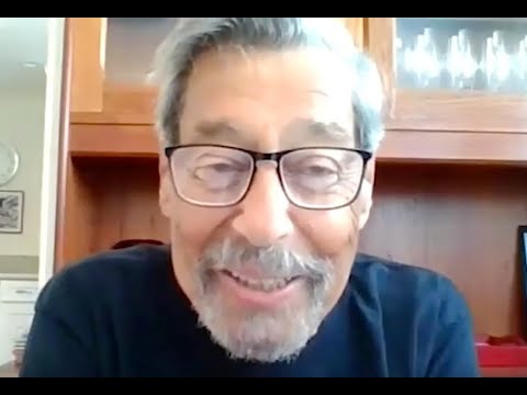 Hank Cicalo Interview by Monk Rowe - 4/30/2022 - Zoom