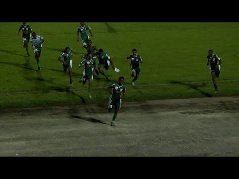 SSFL: Holy Cross Wins East Zone Boys U-14 Competition, San Juan North Takes U-20 Title