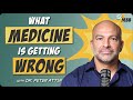 World Famous Longevity MD Peter Attia Reveals The Ultimate Guide To LIVING LONGER And HAPPIER