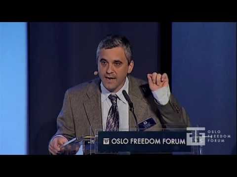 Steven Levitsky | Competitive Authoritarianism