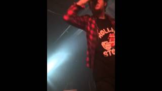 Breathe Carolina-Mistakes