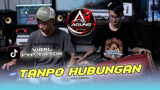 Download lagu TANPO HUBUNGAN - VINA ERVIANA - COVER KOPLO JANDHUT FYP TIKTOK!!!!!!! (Hoouuo Cubo Bayangnooo...) mp3