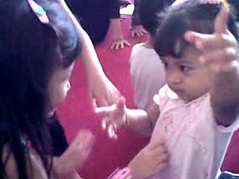 Haha.. walid tengok!! tak tau!!!