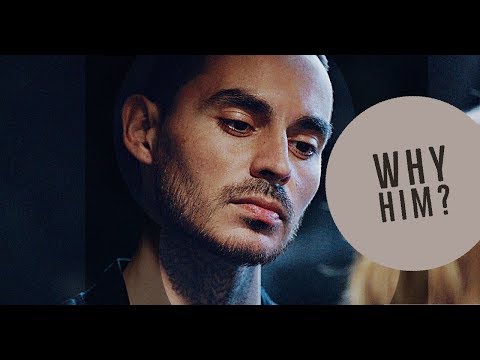 Rio & Beth - Why Him? (2x06)
