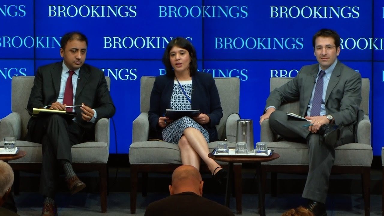 Indian Prime Minister Modi visits the U.S. and Israel