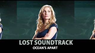 LOST Soundtrack  - Ocean's apart - Michael Giacchino