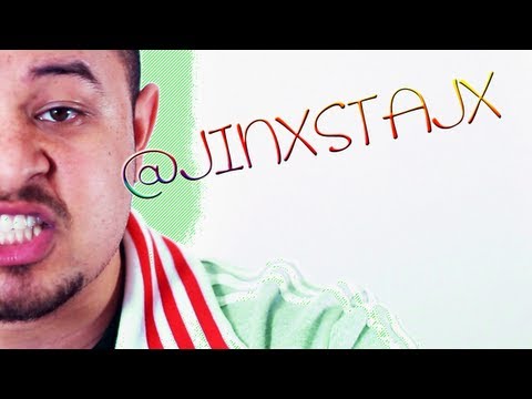 Jinxsta JX - NEXUS 1 (SB∞)