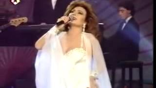 Rocío Jurado - Toda la Noche oliendo a ti