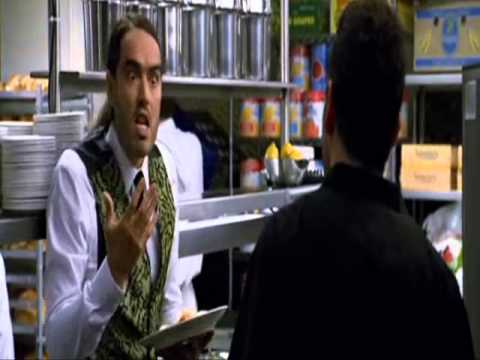 Russell Brand - Ketchup on My Face