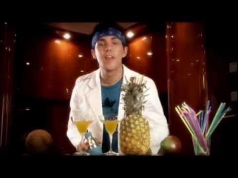 Turbo Angels - Na Bahame