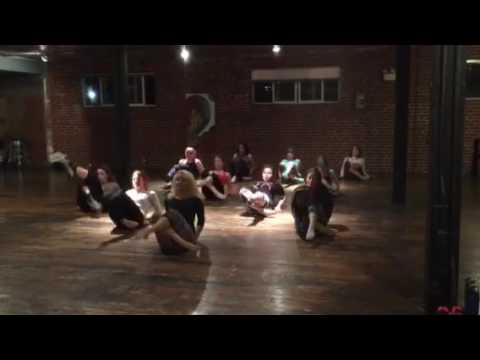 Petite Fleur by The Hot Sardines - BurlyQ at Vega Dance Lab