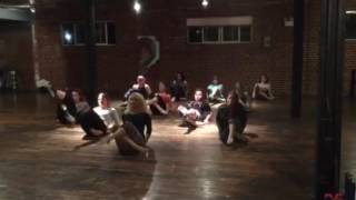 Petite Fleur by The Hot Sardines - BurlyQ at Vega Dance Lab