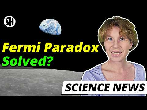 We’re (Probably) Not Alone Out Here…