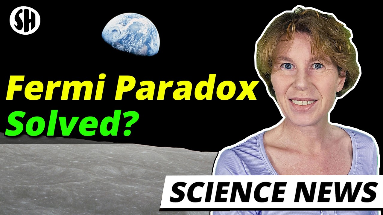 Odds Are The Universe is Full Of Intelligent Life, Mathematician Finds