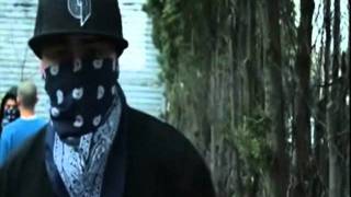 Wiz Khalifa,Thai & Drew Deezy  - GangBang  (Official Video Remix)