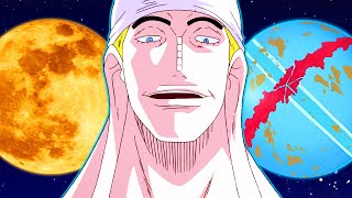 ENEL KOMMT ZURÜCK?! THEORIE ☠️💬 ONE PIECE TALK